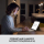 Logitech Combo Touch iPad Pro 11" (1., 2., 3 i 4 gen) piaskowy - 678732 - zdjęcie 13
